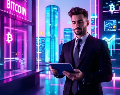 Remixpoint's Bold Bitcoin Compensation Strategy Shakes Up Corporate Norms