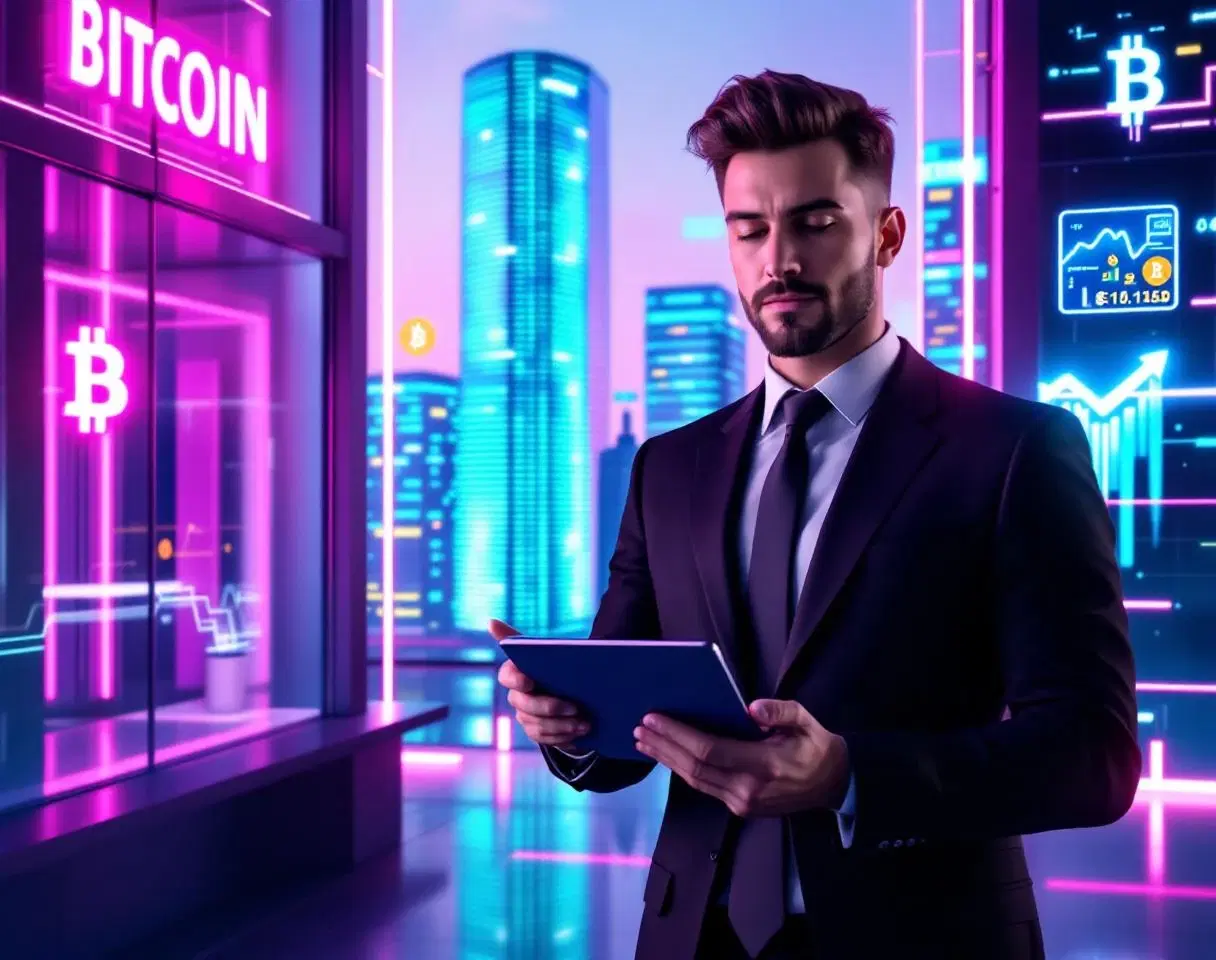 Remixpoint's Bold Bitcoin Compensation Strategy Shakes Up Corporate Norms