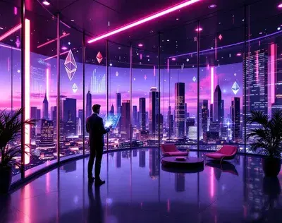 Avalanche of Ethereum Reserve Growth and Its Ripple Effects on Digital Assets