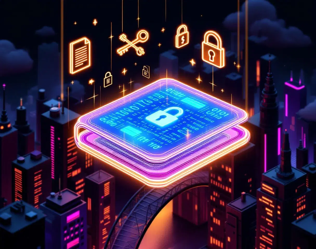 Kentucky's Crypto Conundrum Exposes Wallet Security Dilemmas