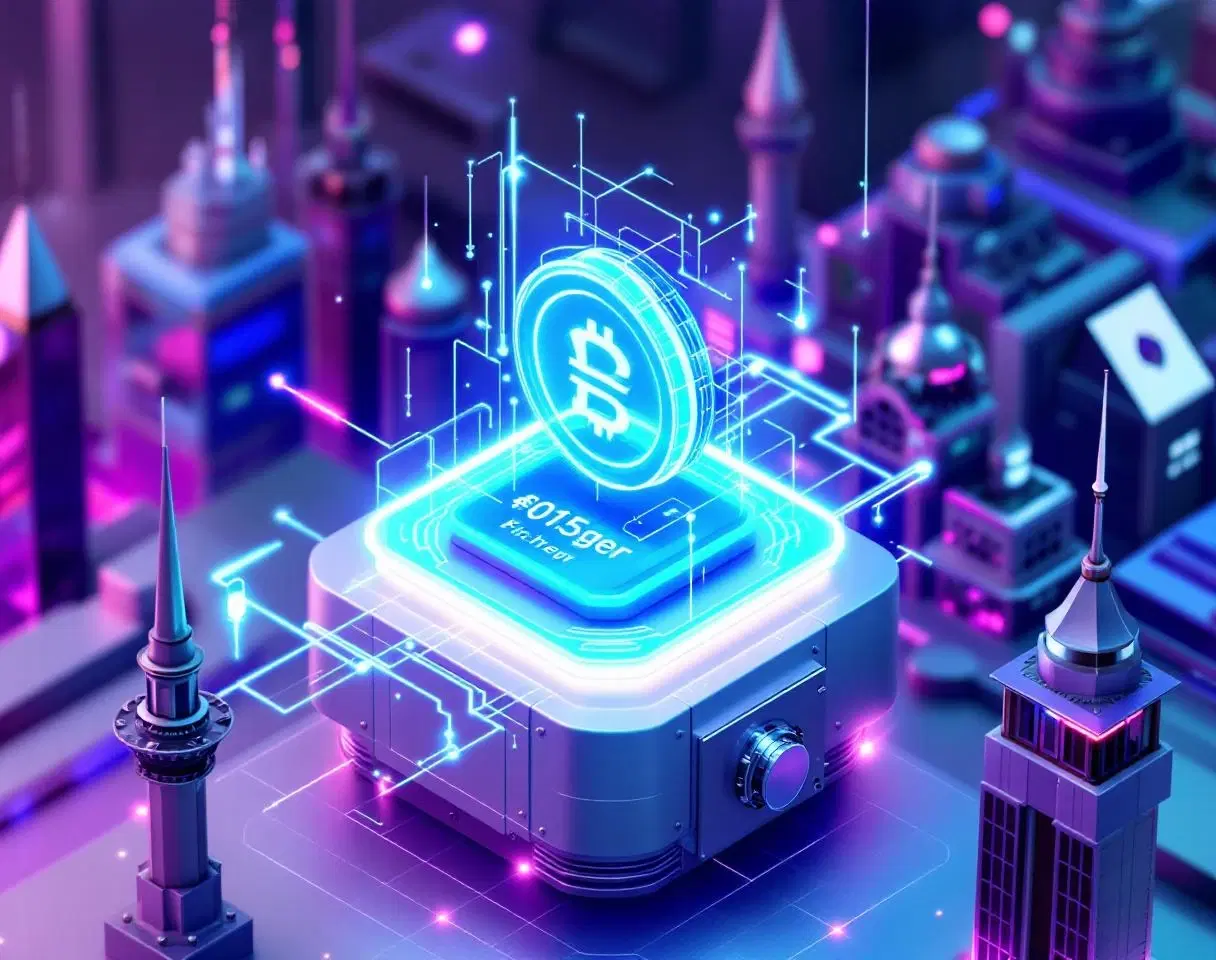 RLUSD Steps into the Spotlight as a Beacon of Stability in Crypto