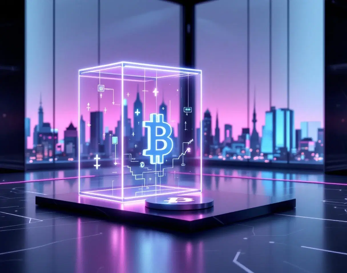 BlackRock's Bitcoin Move Unveils Institutional Trends and Market Consequences