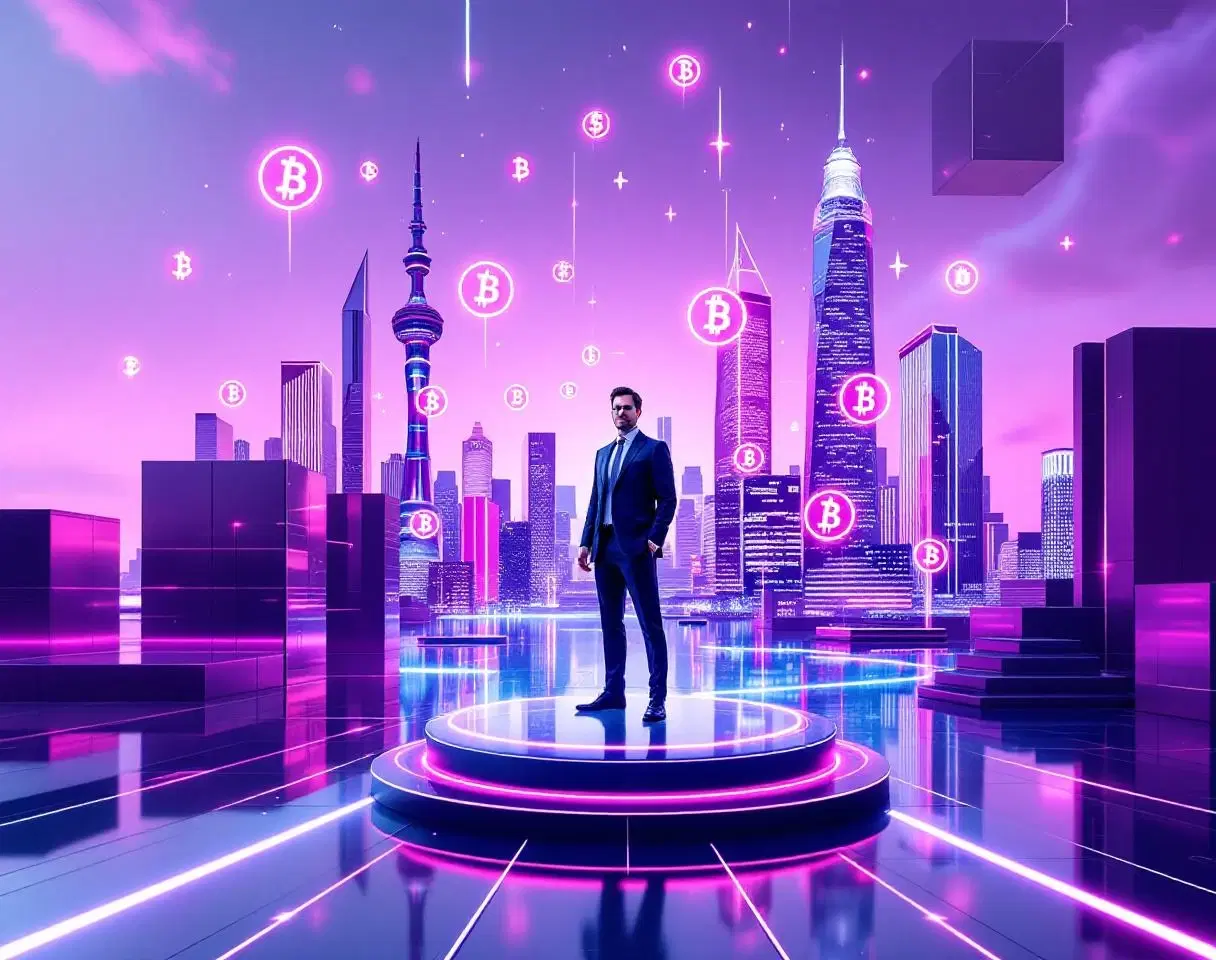 A Transformative Era in Crypto Regulation with the GENIUS Act