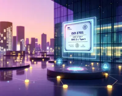 Chainlink's Security Breakthrough Transforms DeFi Landscape