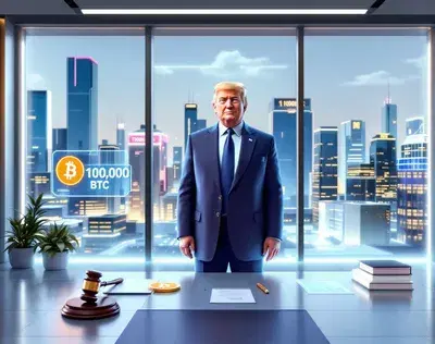 Trump Turns the Dial: From Bitcoin Adversary to Advocate