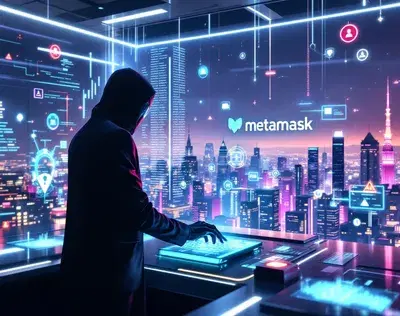 The Unsettling Revelations of the ConsenSys Debacle