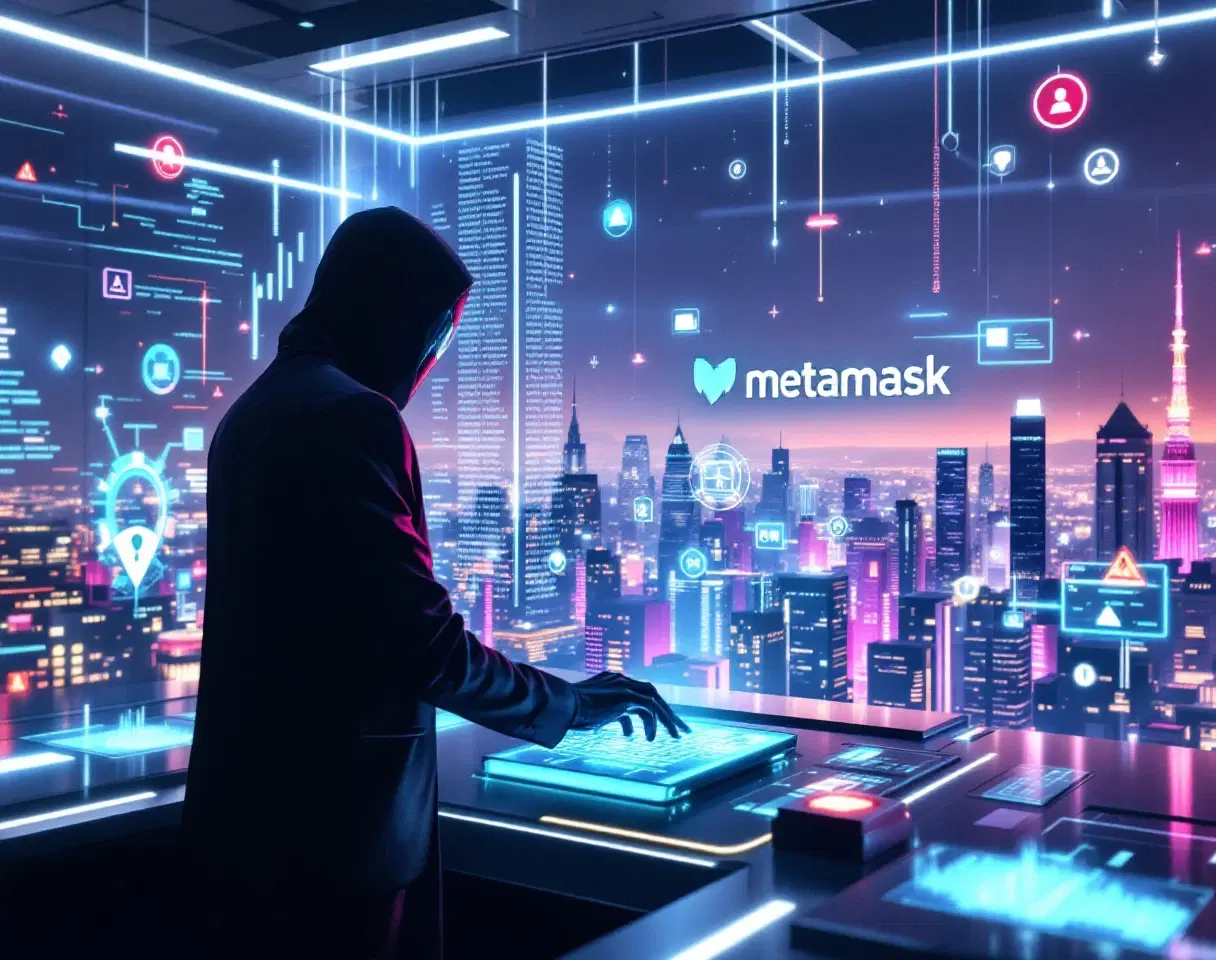 The Unsettling Revelations of the ConsenSys Debacle