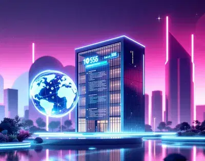 Coinbase Makes Waves in the Financial Waters