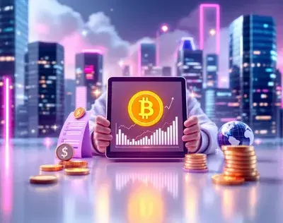 Sweden Rewrites the Playbook on Financial Strategy with Bitcoin Reserve