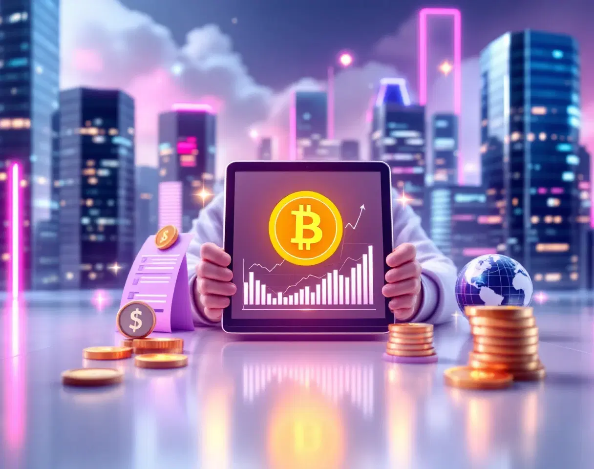 Sweden Rewrites the Playbook on Financial Strategy with Bitcoin Reserve