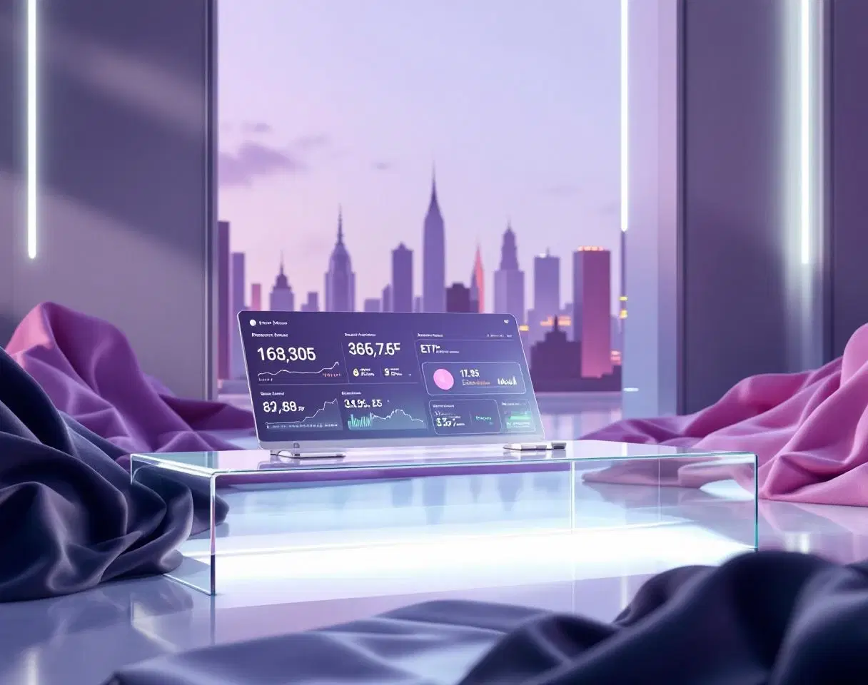 Uniting Financial Frontiers with 21Shares and Societe Generale