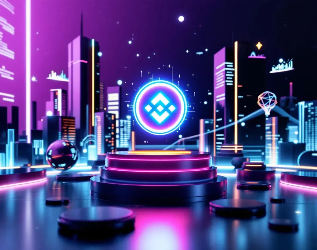 Binance BNB Token: The Unrivaled Monarch of Cryptocurrency Exchanges