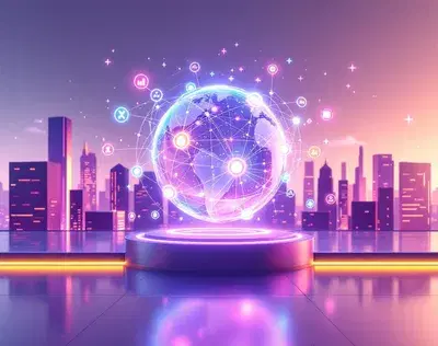 The Dawn of a New Era in Cross-Border Payments