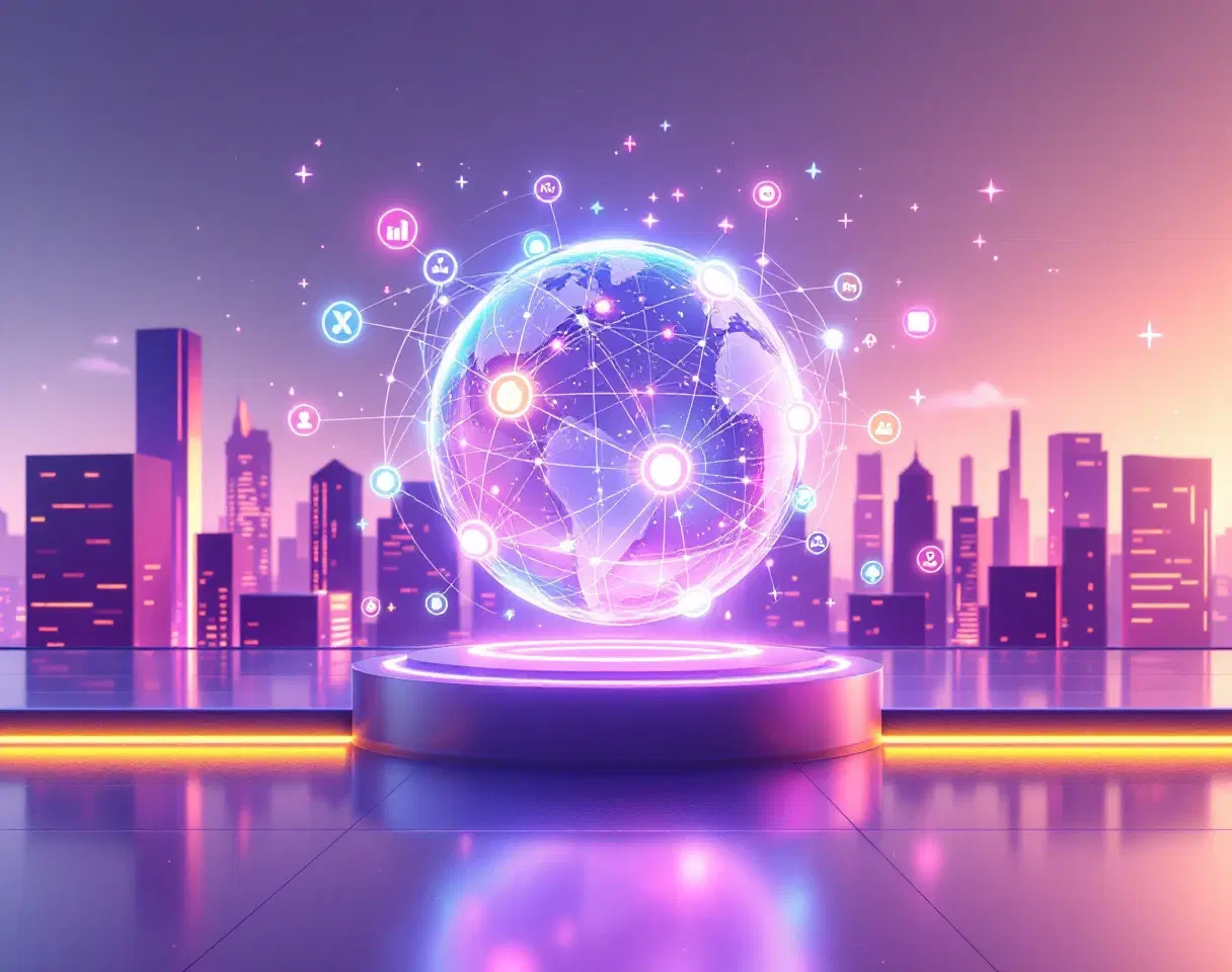 The Dawn of a New Era in Cross-Border Payments