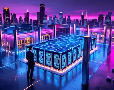 Bitcoin Mining Faces a Reckoning in an Era of Centralization