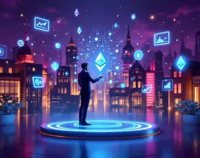 Ethereum's Ascendant Journey in a Shifting Crypto Landscape