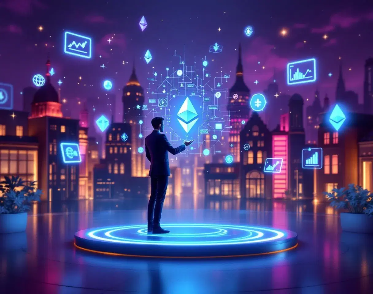 Ethereum's Ascendant Journey in a Shifting Crypto Landscape