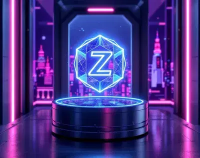 Zcash Cryptocurrency Redefines Privacy in the Digital Realm