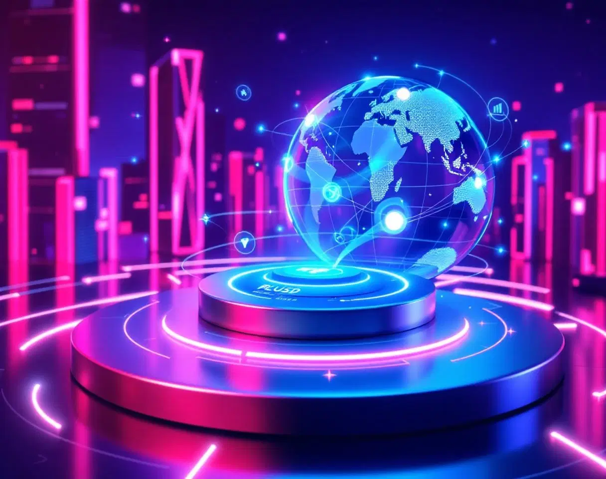 Ripple RLUSD Shapes a New Frontier in Cryptocurrency Stability
