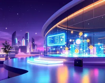 Ripple Treasury Platform Transforms Corporate Finance Landscape