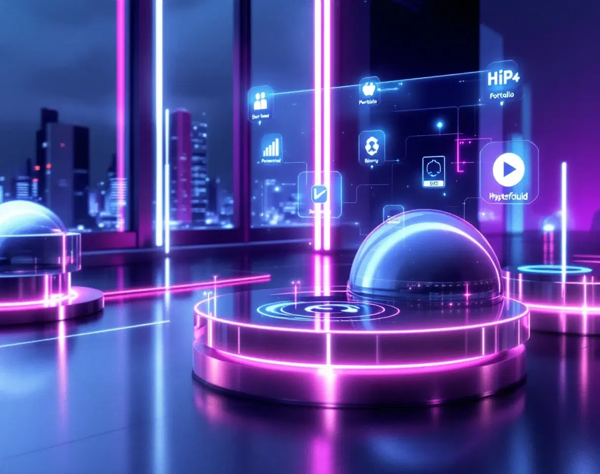 Hyperliquid Reinvents The Landscape of Onchain Trading