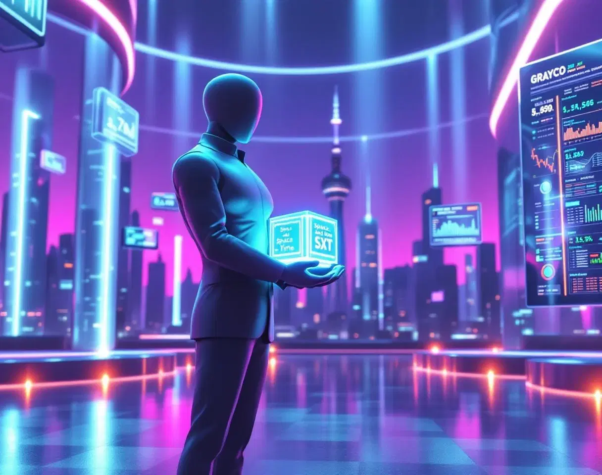 The Dawn of a New Era in Crypto and AI