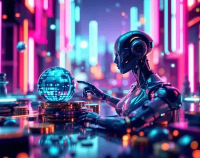 Shifting Sands of Cryptocurrency in the Age of Institutions