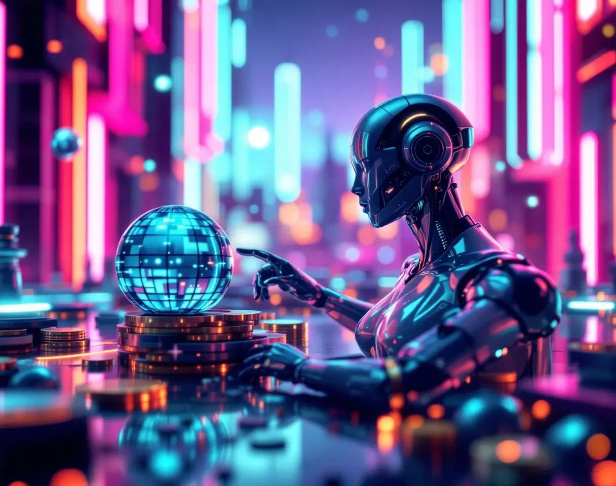 Shifting Sands of Cryptocurrency in the Age of Institutions