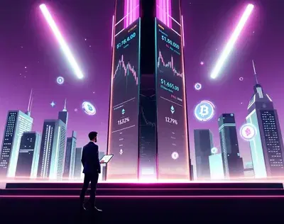 The Turmoil of Trump's Tariff Strategy and the Crypto Crisis