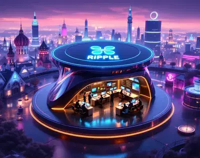 The Revolution of DeFi through Ripple's Vision