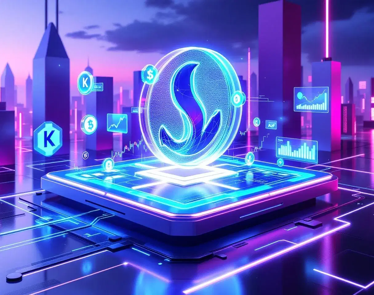 Kraken's Ukrainian Frontier and What It Means for Crypto’s Future