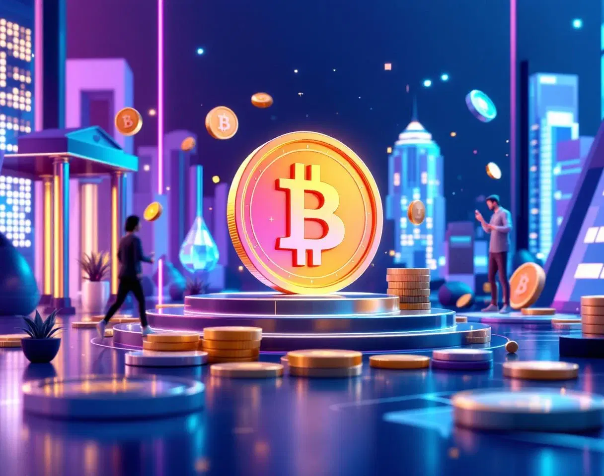 Rethinking Finance with Deposit Tokens