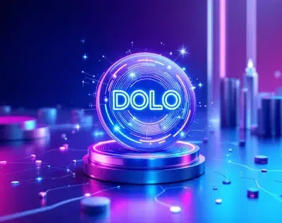 The DOLO Token: A Bold Expedition Through the DeFi Landscape