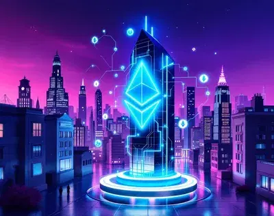 Ethereum Gas Limit to Surge with Glamsterdam Upgrade