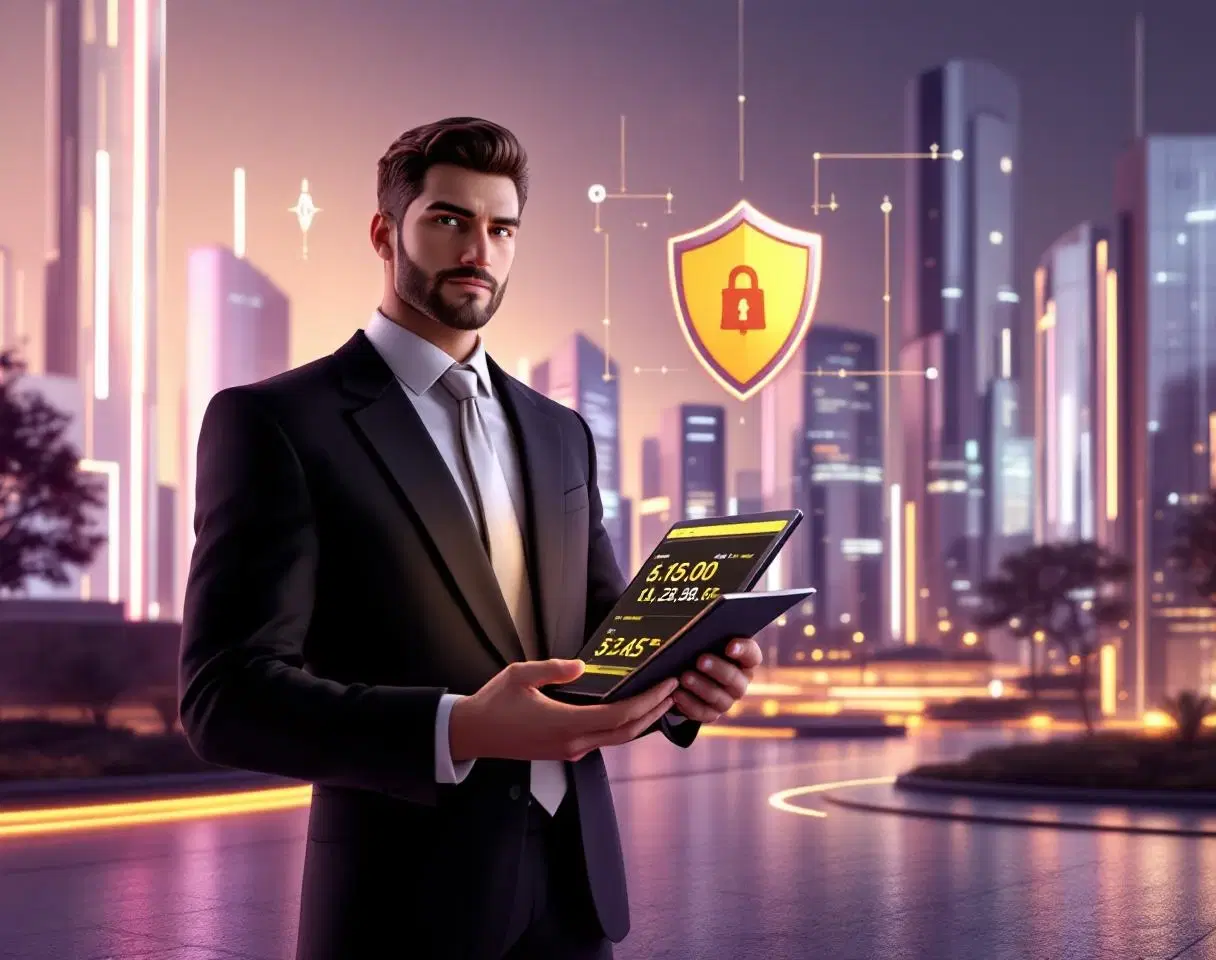 Safeguarding Your Cryptocurrency from Android Malware