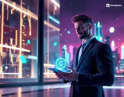 GameSquare's NFT Acquisition Sparks a Paradigm Shift in Digital Finance