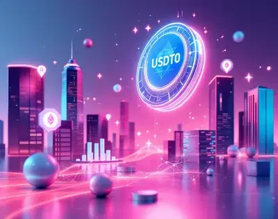 A New Era for DeFi Unfolds with the OKX and Tether Collaboration