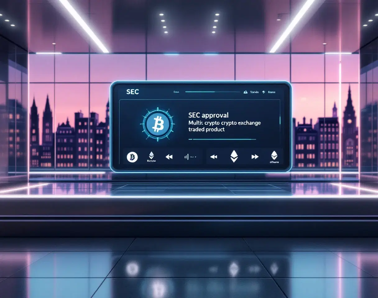 Grayscale Pioneers the Era of Multi-Crypto Trading