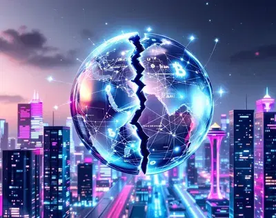 The Unraveling Implications of US-Iran Tensions for Cryptocurrency