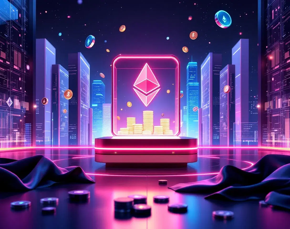 Ethereum's Evolution: Arbitrum DAO's Pivotal Move