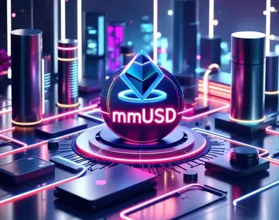 The Dawn of mmUSD and the Transformation of Decentralized Finance
