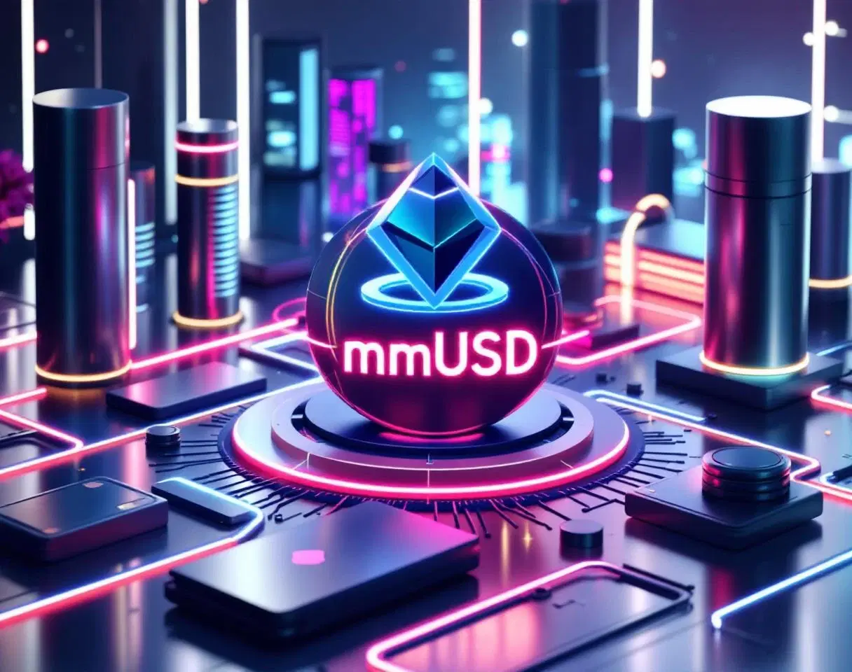 The Dawn of mmUSD and the Transformation of Decentralized Finance