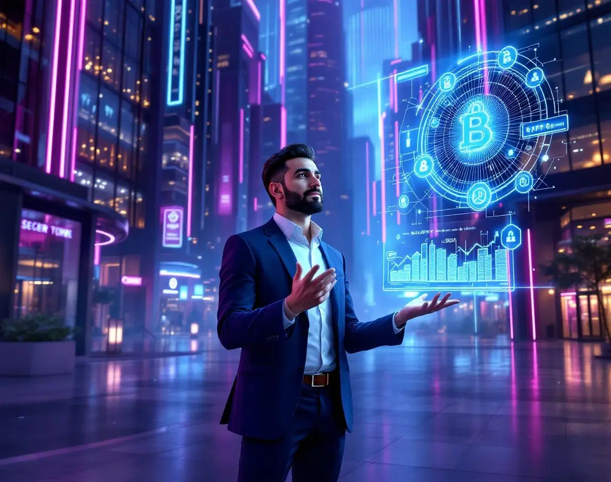 Security Tokens and the Regulatory Labyrinth