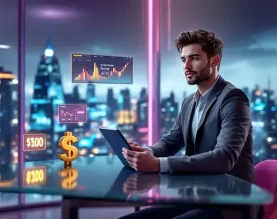 Navigating the Crypto Frontier with an Engaging Online Course