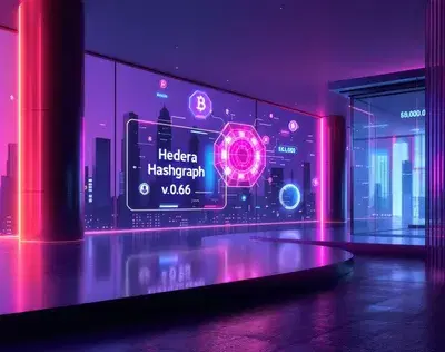 Hedera Hashgraph Empowers DeFi With Batch Transactions