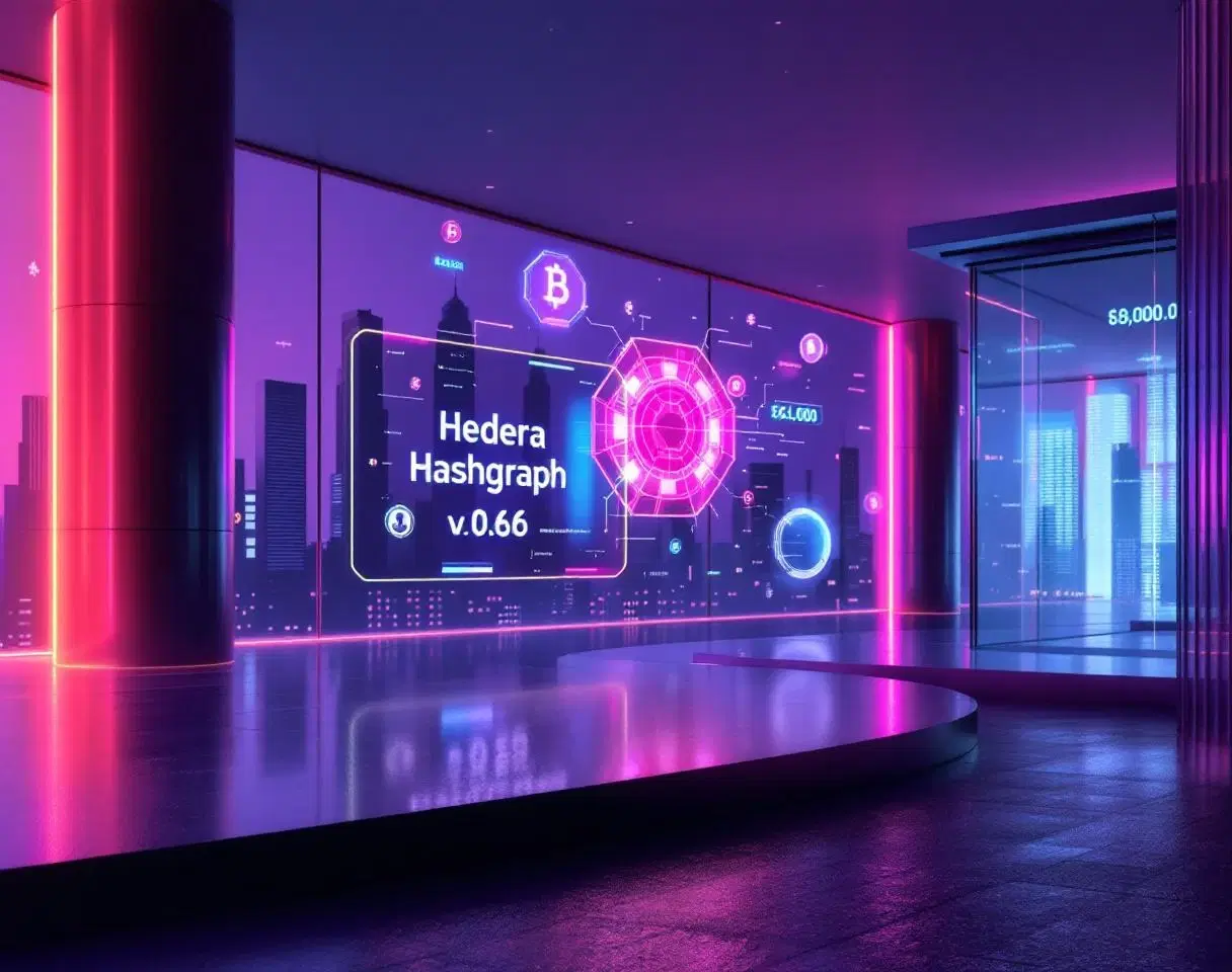 Hedera Hashgraph Empowers DeFi With Batch Transactions