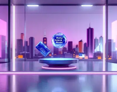 Malta Takes a Bold Stand Against EU’s Centralized Crypto Control