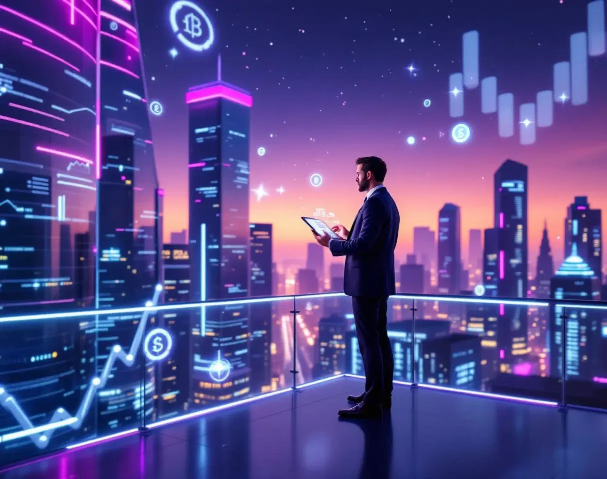 Cardano Shakes Up Bitcoin's Legacy