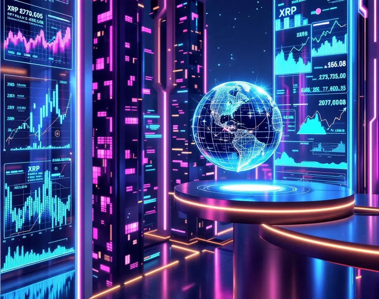 Riding the Bullish Surge of XRP in a New Crypto Era