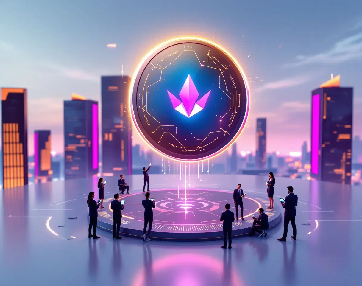 Avantis Token Shakes Up Crypto Airdrops